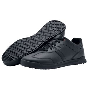 Shoes For Crews Freestyle II Men Slip / Water Resistant Work Shoes Water Size 12